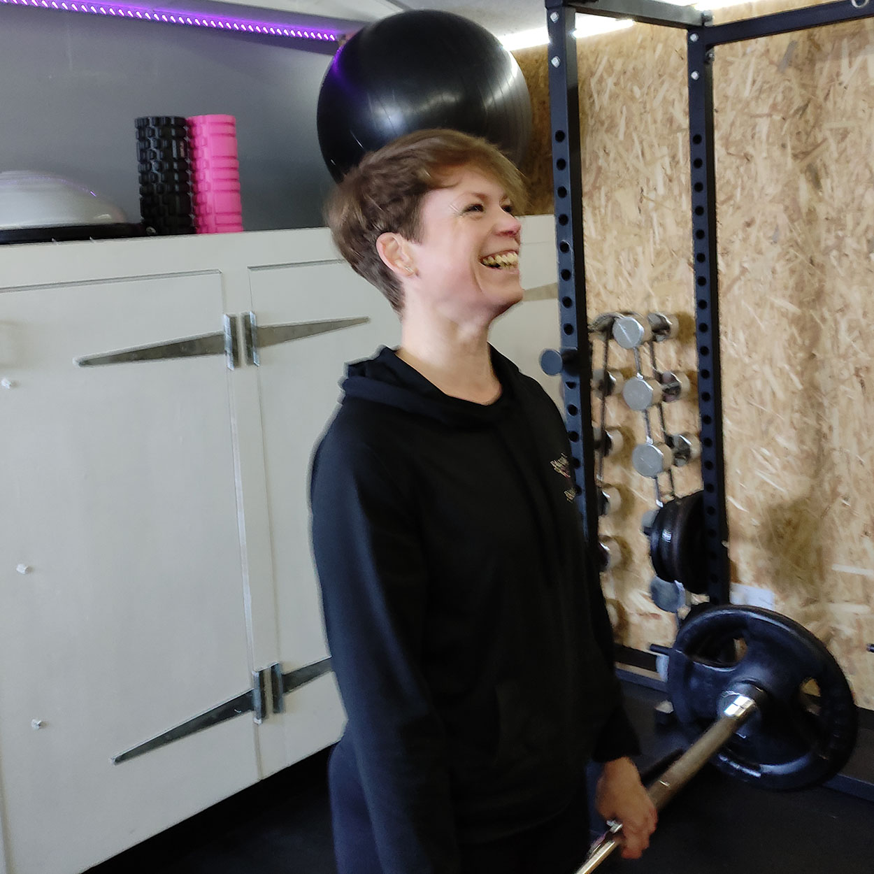 Personal Training Womens Worthing Eternal Fitness