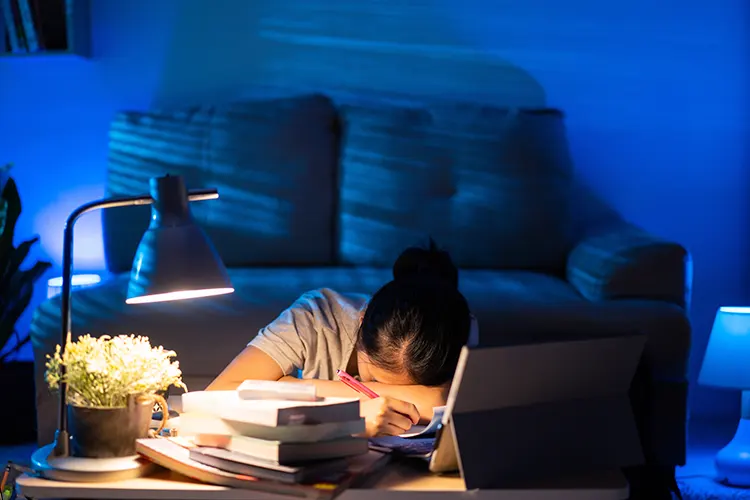 Sleep and Personal Training