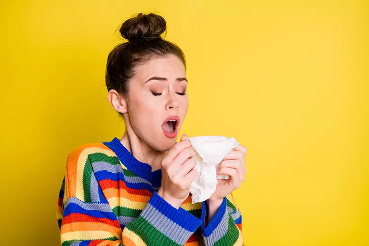 Exercise & Illness
